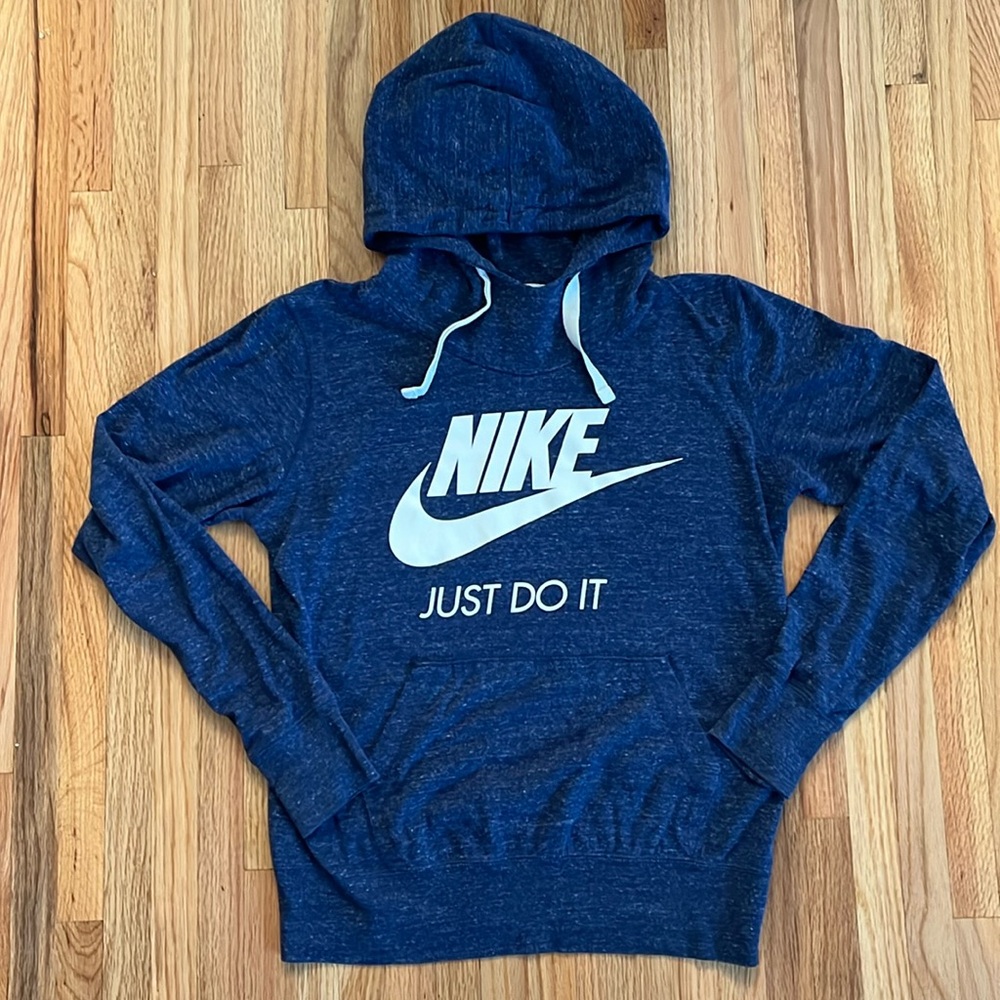 Nike Vintage Logo light weight sweatshirt